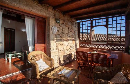 Puntaldia House | Galathee Sea View