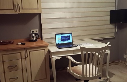 Galata Apartment | Galatolia Suites