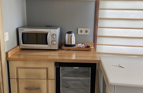 Galata Apartment | Galatolia Suites