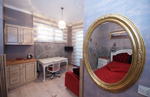 Galata Apartment | Galatolia Suites