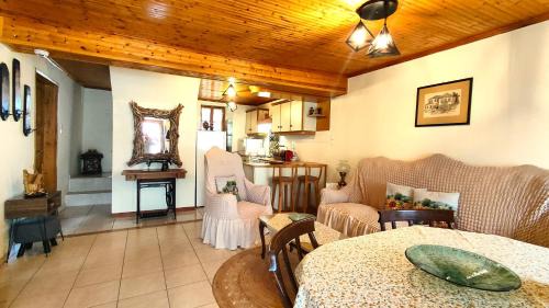 Galaxidi Apartment | Galaxidi Traditional Villa