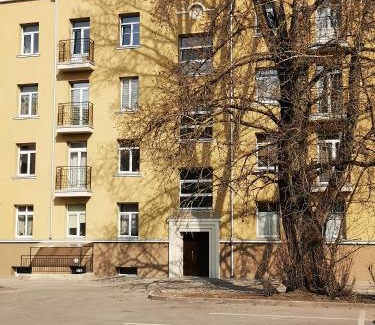 Klaipeda Apartment | Galaxy apartment