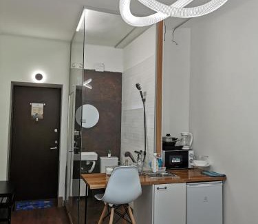 Klaipeda Apartment | Galaxy apartment