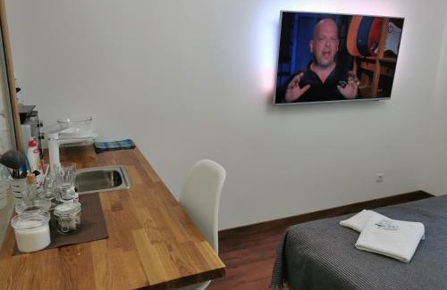 Klaipeda Apartment | Galaxy apartment