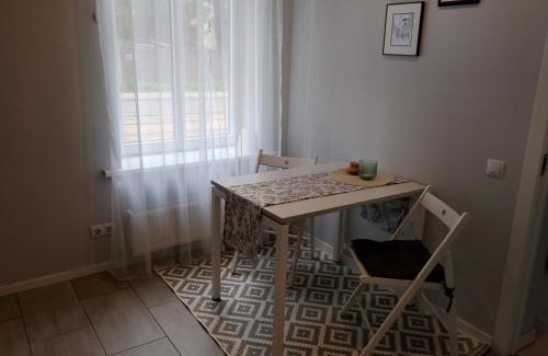 Zemgale Suburb Apartment | Galaxy Apartment