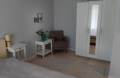 Zemgale Suburb Apartment | Galaxy Apartment