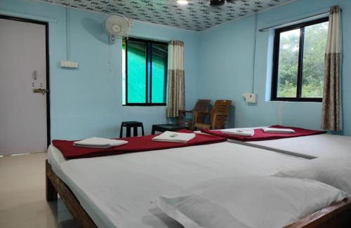 Hireguthi House | Galaxy Beach Stay