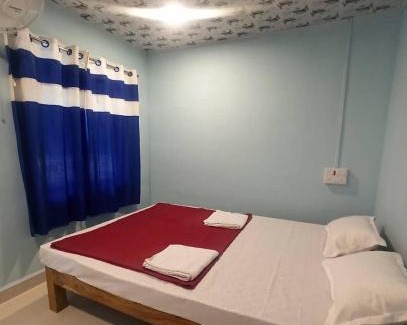 Hireguthi House | Galaxy Beach Stay