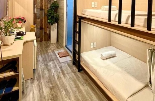Downtown Ho Chi Minh City Hotel | Galaxy Boutique Hotel