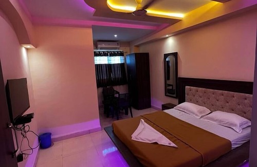 Pune Hotel | Galaxy Executive