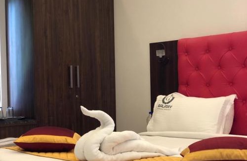 Mettupalayam Resort | Galaxy Garden Resort