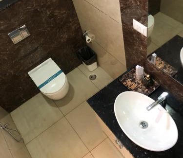 Mettupalayam Resort | Galaxy Garden Resort