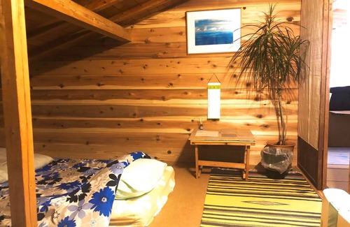 Hachijo House | Galaxy Guest House