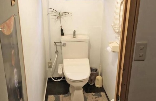 Hachijo House | Galaxy Guest House