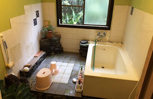 Hachijo House | Galaxy Guest House