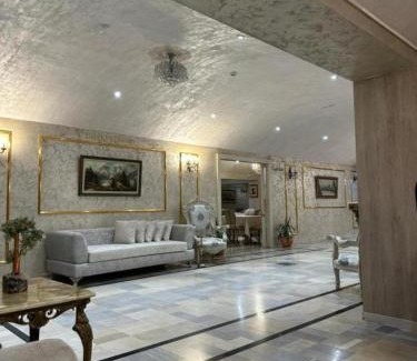 Sfax Hotel | Galaxy Hôtel
