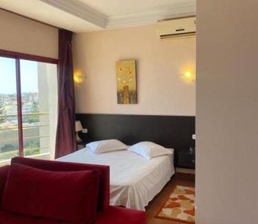 Sfax Hotel | Galaxy Hôtel
