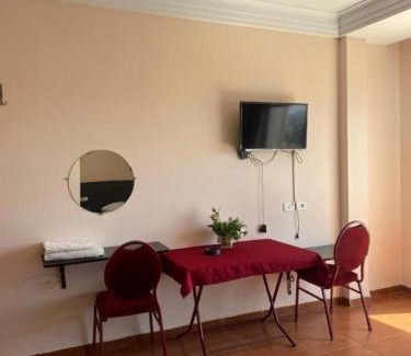 Sfax Hotel | Galaxy Hôtel