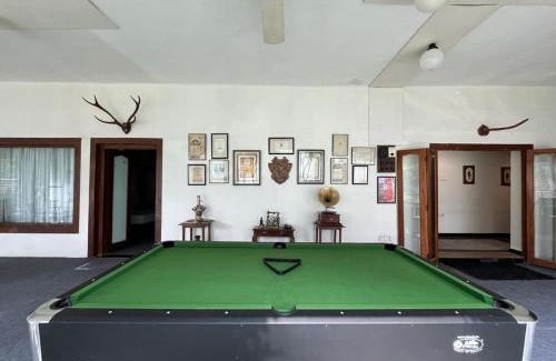 Mirzapur House | Galaxy Heritage
