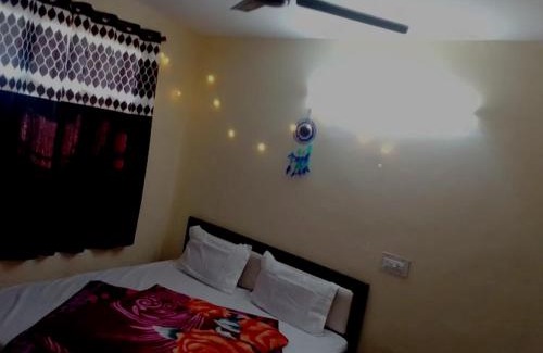 Bhagsu Nag House | Galaxy Homestay