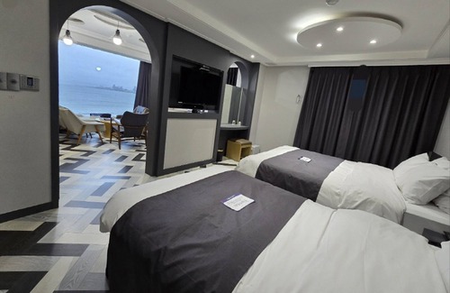 Pohang Hotel | Galaxy Hotel