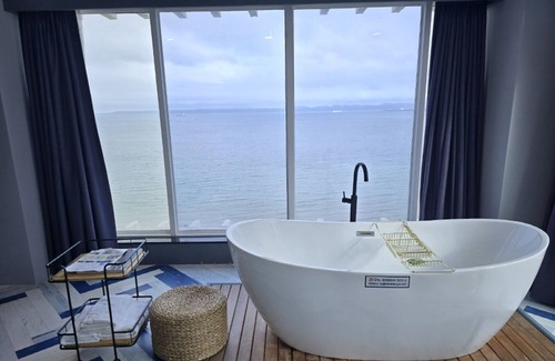 Pohang Hotel | Galaxy Hotel