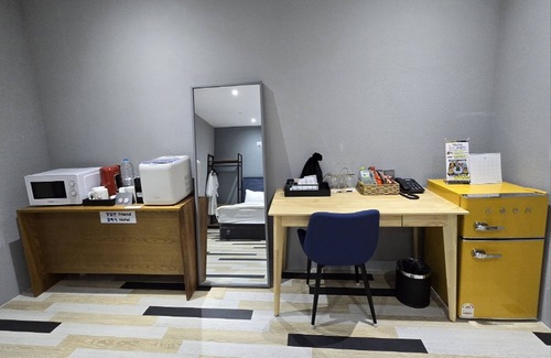 Pohang Hotel | Galaxy Hotel