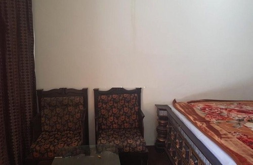 Kalam Hotel | Galaxy Hotel Swat Kalam