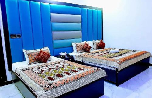 Gulshan-E-Jamal Hotel | Galaxy Inn Guest House