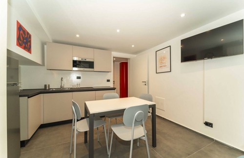 San Salvario Apartment | Galaxy Loft - Appt Venus x4
