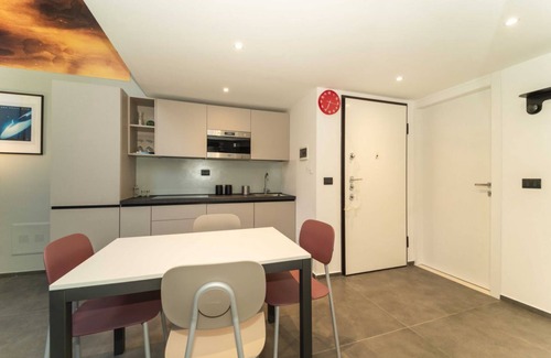 San Salvario Apartment | Galaxy Lofts - Appt Uranus x4