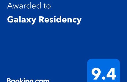 Aurangabad Apartment | Galaxy Residency