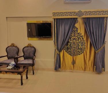 Karachi Hotel | Galaxy Rezidor