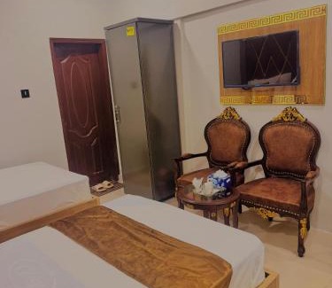 Karachi Hotel | Galaxy Rezidor