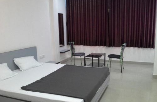 Nala Sopara Hotel | Galaxy Vaibhav