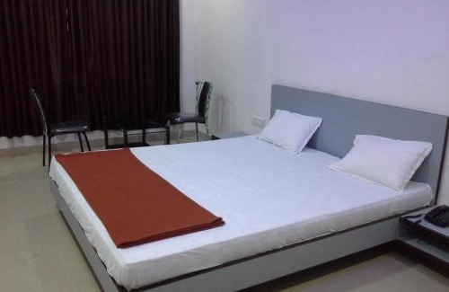 Nala Sopara Hotel | Galaxy Vaibhav