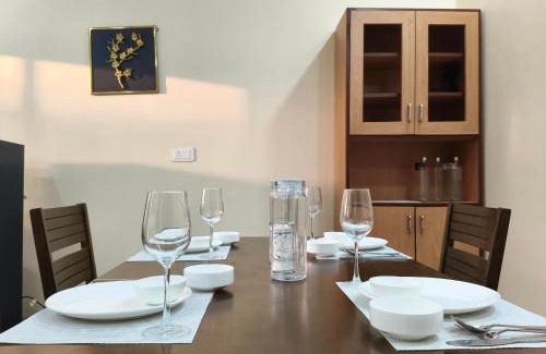 Sanganer House | Galaxy Villa Luxury 2BHK Stay