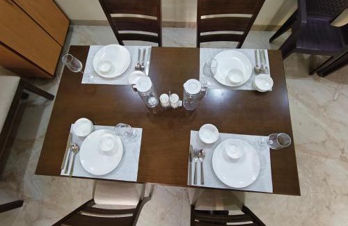 Sanganer House | Galaxy Villa Luxury 2BHK Stay