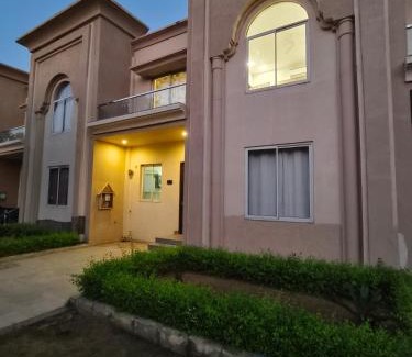 Sanganer House | Galaxy Villa Luxury 2BHK Stay