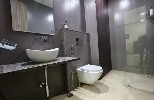 Sanganer House | Galaxy Villa Modern 2BHK Home