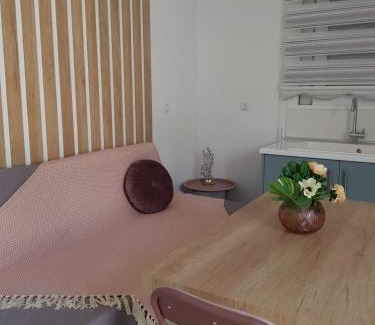 Stegna House | Galazia Thea Apartments