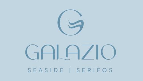 Livadi Apartment | Galazio Seaside Apartments