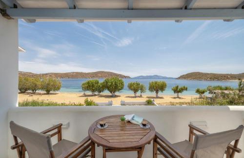 Livadi Apartment | Galazio Seaside Apartments