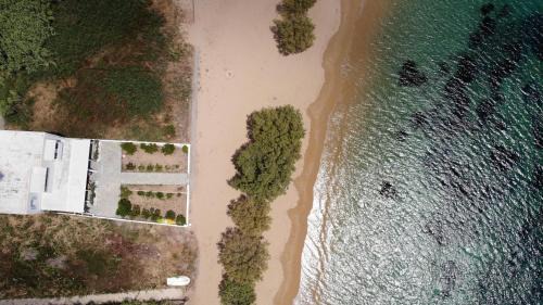 Livadi Apartment | Galazio Seaside Apartments