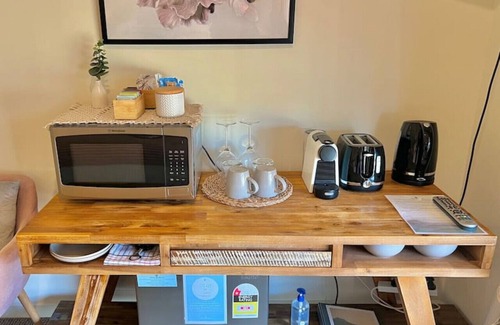 Marengo Condo | Galbraith Beach Studios - Studio 1