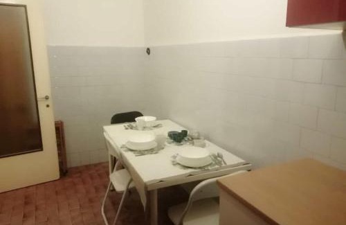Bruzzano Apartment | Galeazzi private house Milano