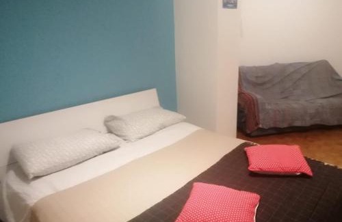 Bruzzano Apartment | Galeazzi private house Milano