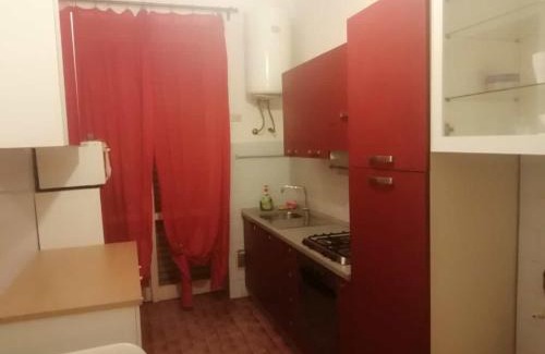 Bruzzano Apartment | Galeazzi private house Milano