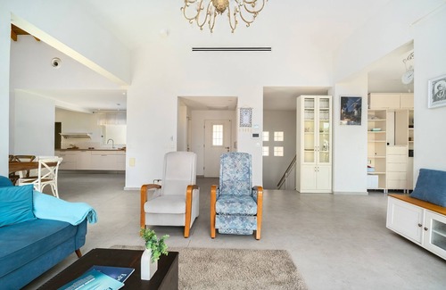 Rosh HaNikra Villa | Galei Ha-Yam 35 Kfar Rosh Ha-Nikra