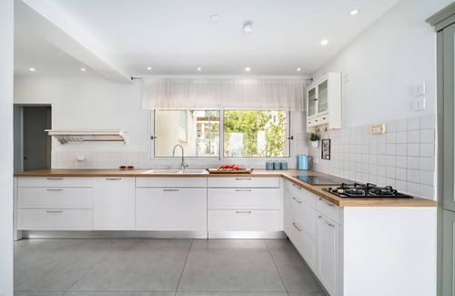 Rosh HaNikra Villa | Galei Ha-Yam 35 Kfar Rosh Ha-Nikra